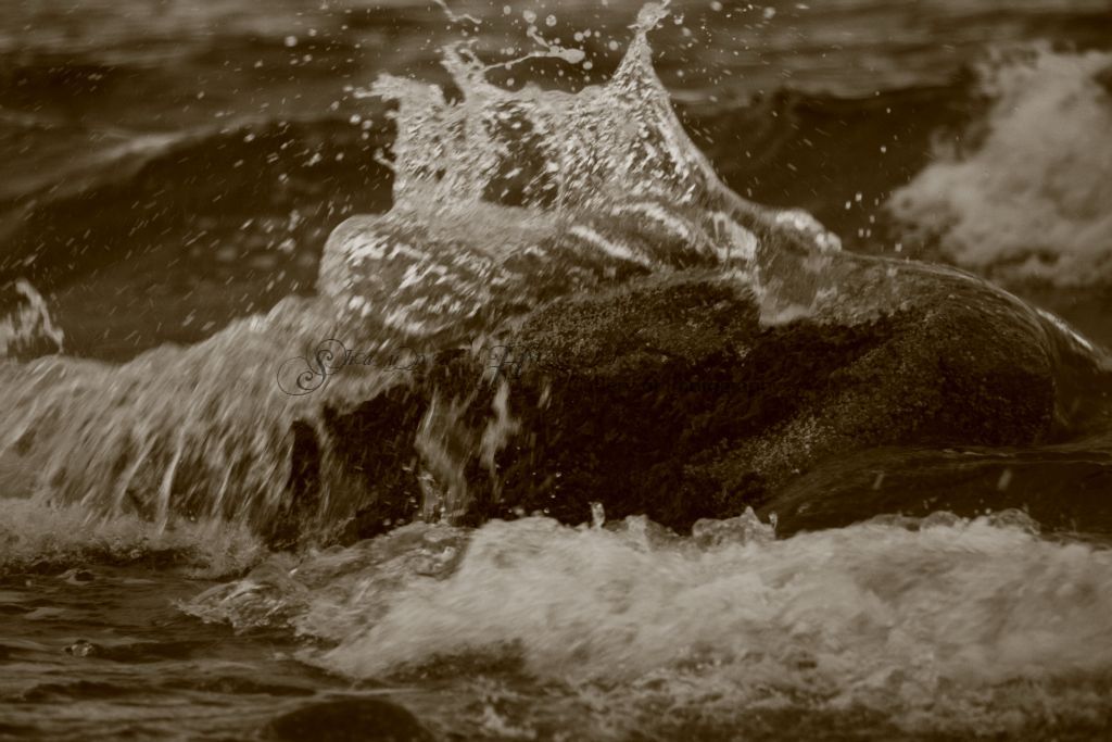 Sunshine Coast, British Columbia